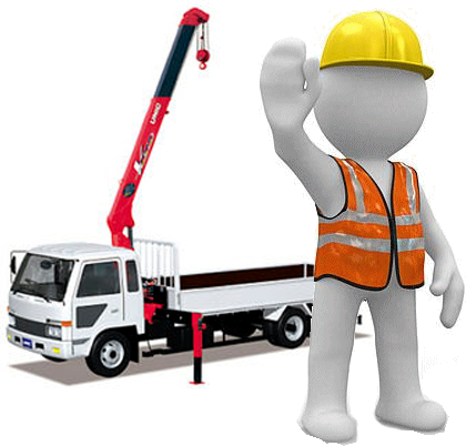 CORSO GRU AUTOCARRO